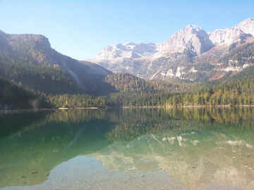 Lago Tovel 11.jpg (163636 byte)