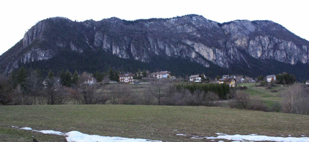 Fai della Paganella e Monte Fausior