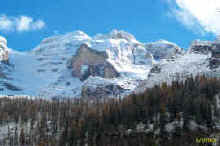 Catena del Grost, Dolomiti di Brenta