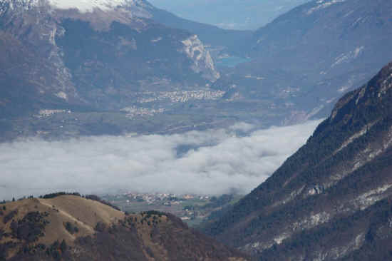 Val Giudicarie e Lago di Molveno