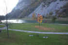 Autunno sul Lago di Nembia